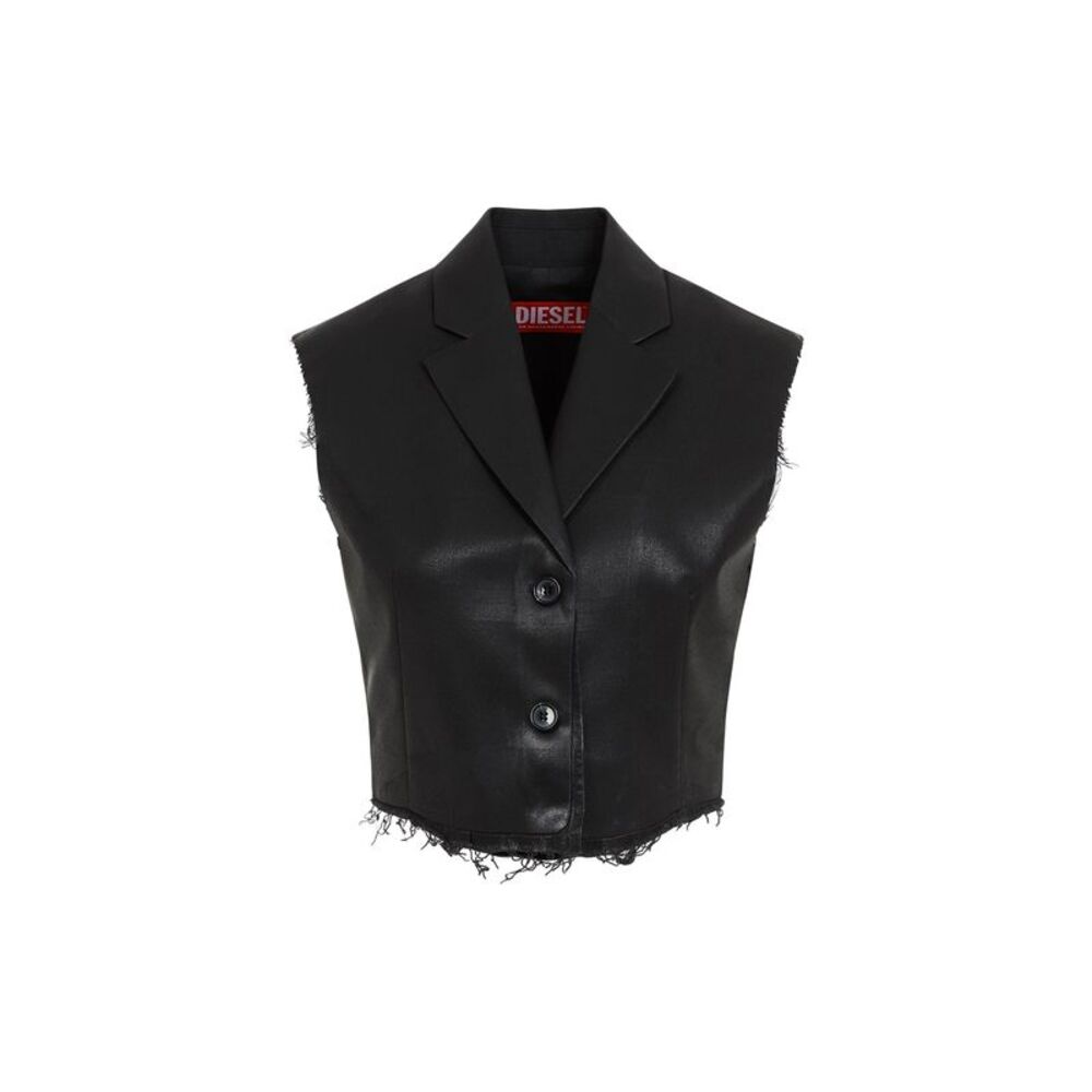 Diesel G-Baryt Vest Women